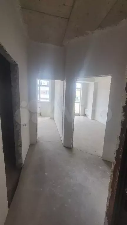1-к. квартира, 39 м, 2/3 эт. - Фото 0