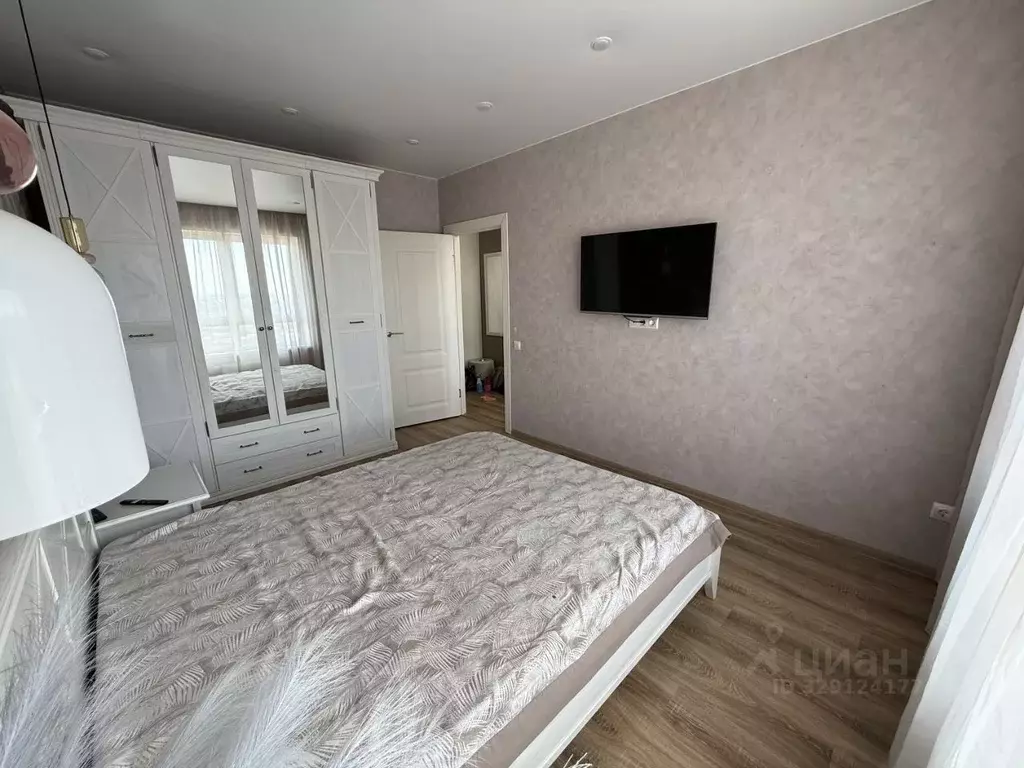 2-к кв. Иркутская область, Иркутск Первомайский мкр, 92 (40.0 м) - Фото 2