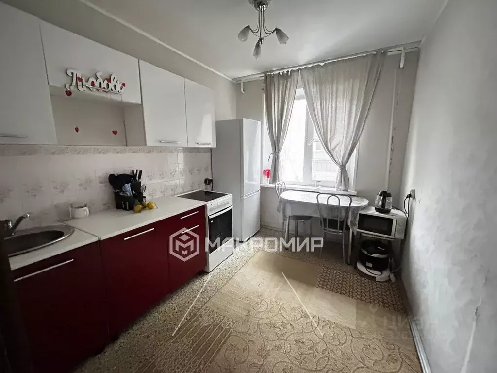 2-к кв. Челябинская область, Челябинск Университетская Набережная ул., ... - Фото 1