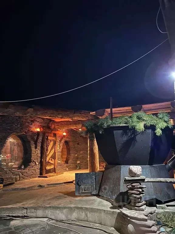 Дом в Воронежская область, Подгоренский район, Юдинское с/пос, с. ... - Фото 1