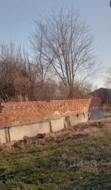 Участок в Мордовия, пос. Ромоданово ул. Степана Разина (15.0 сот.) - Фото 1