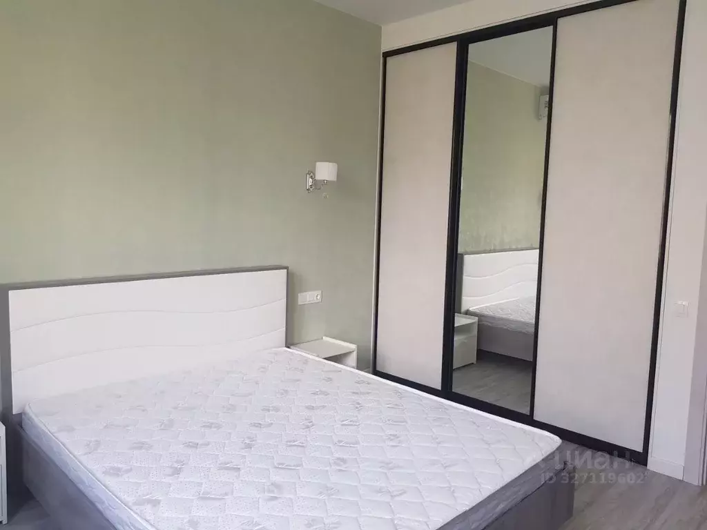 1-к кв. Москва ул. Инженера Кнорре, 7к3 (39.1 м) - Фото 2