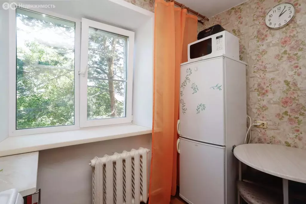 2-комнатная квартира: Иркутск, улица Игошина, 10А (42 м) - Фото 1