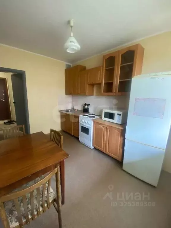 1-к кв. Красноярский край, Красноярск Светлогорская ул., 21 (40.0 м) - Фото 1