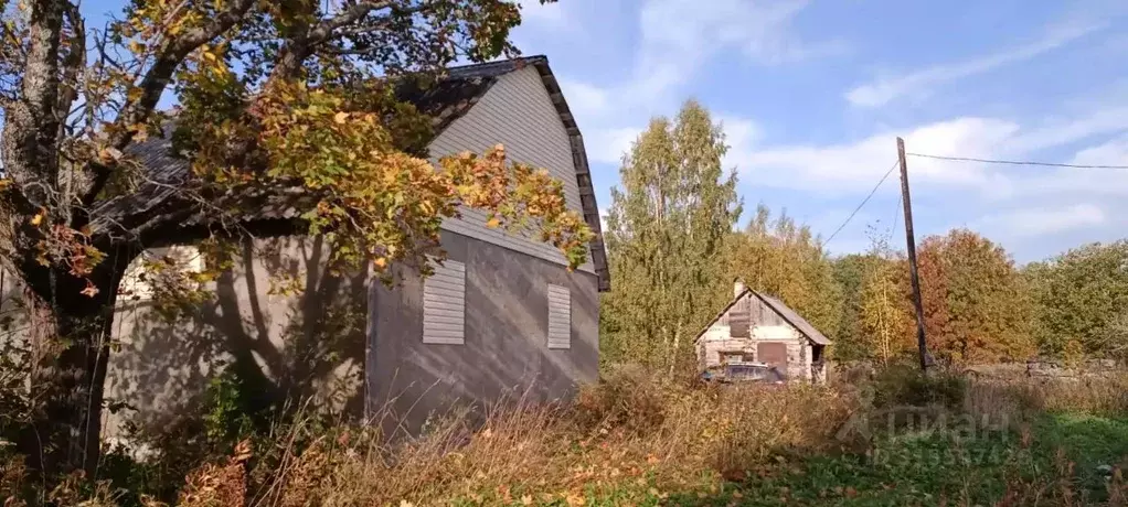 Участок в Карелия, Сортавальский муниципальный округ, Алалампи ст.  ... - Фото 1