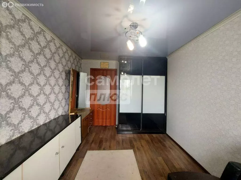 3-комнатная квартира: Стерлитамак, улица Худайбердина, 69 (61.6 м) - Фото 2