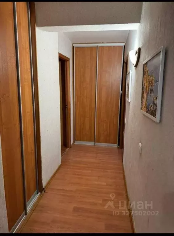 3-к кв. Калужская область, Калуга ул. Пухова, 1 (65.0 м) - Фото 1