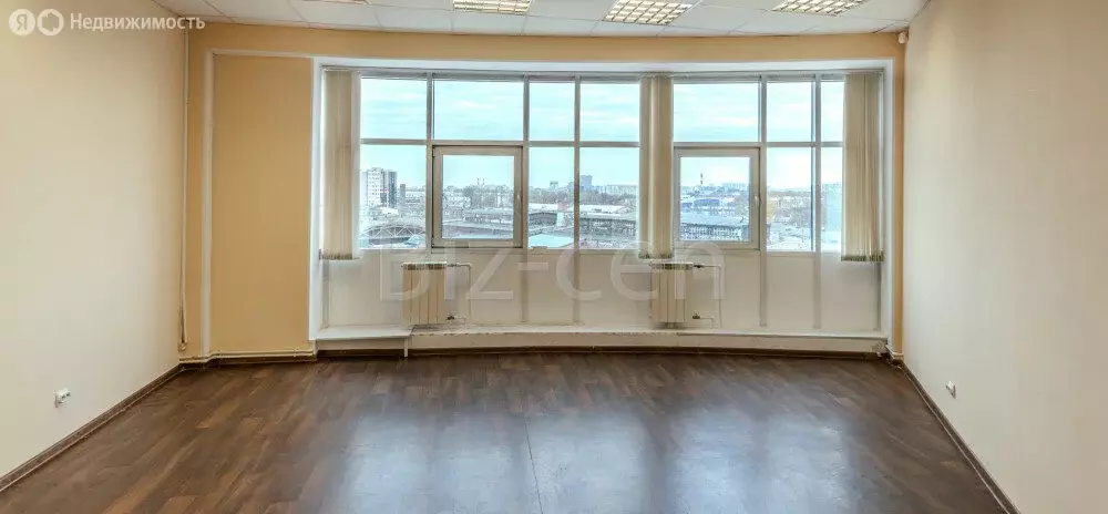 Офис (272.3 м) - Фото 1