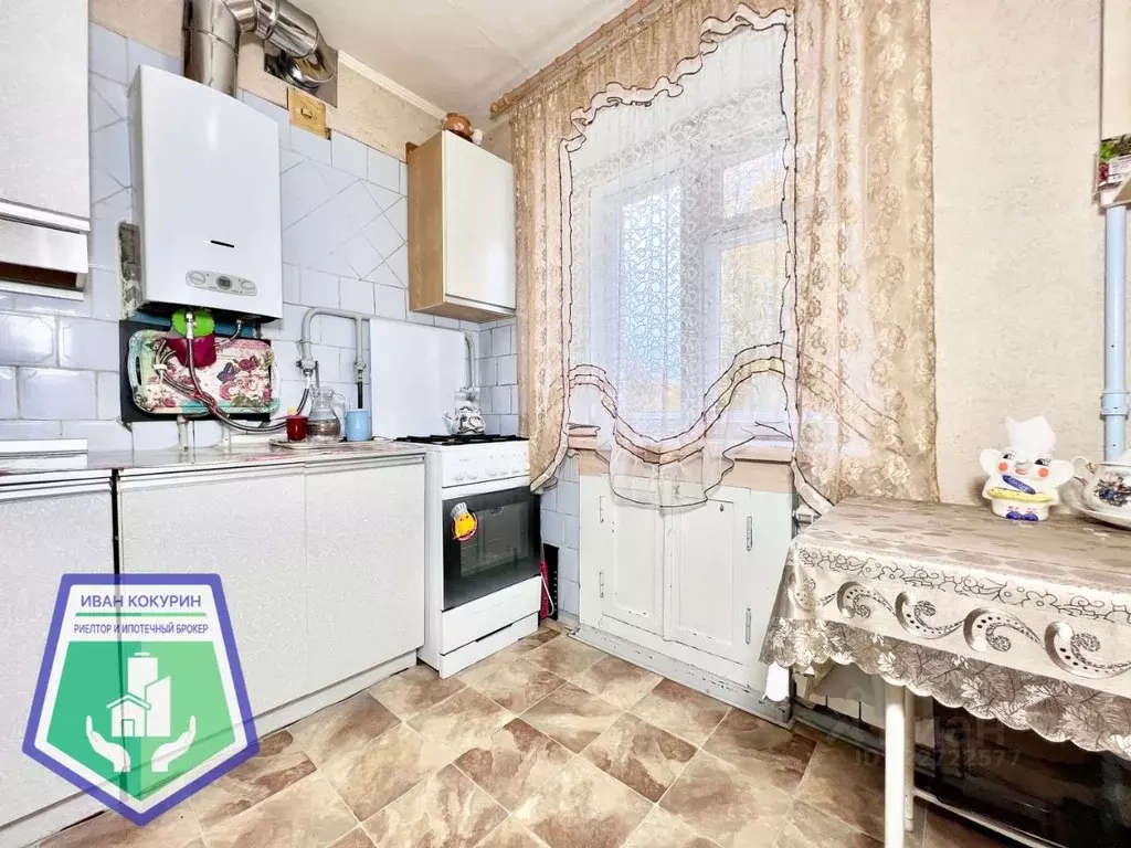 1-к кв. Нижегородская область, Нижний Новгород ул. Сазанова, 2 (30.6 ... - Фото 0
