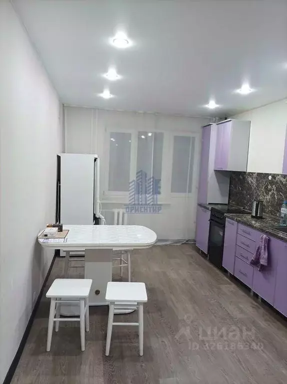 1-к кв. Чувашия, Чебоксары просп. Максима Горького, 34/2 (47.4 м) - Фото 2