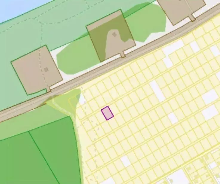 Участок в Ульяновская область, Чердаклинский район, Мирновское с/пос, ... - Фото 2