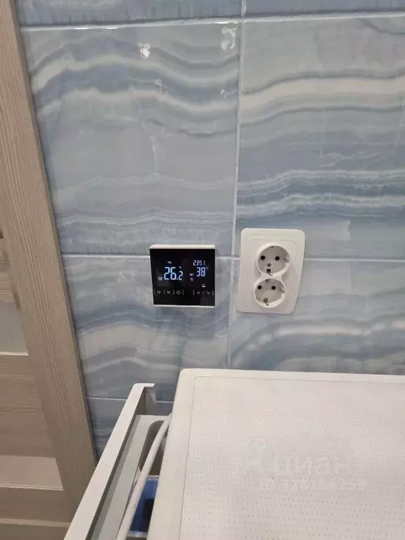 1-к кв. Нижегородская область, Нижний Новгород Сухопутная ул., 1 (36.0 ... - Фото 2