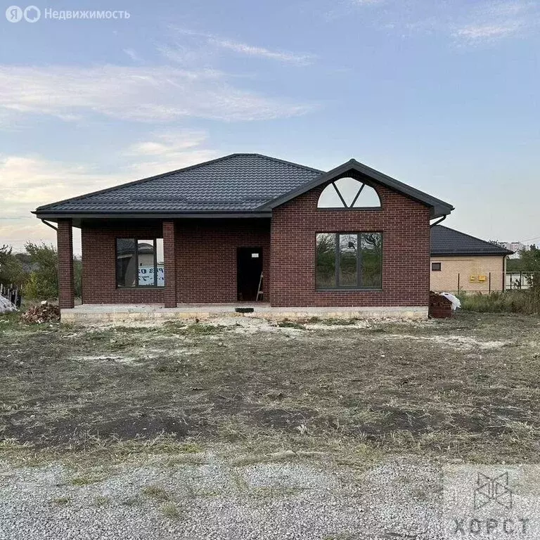Дом в Ставрополь, улица Роз, 7 (115.5 м) - Фото 1