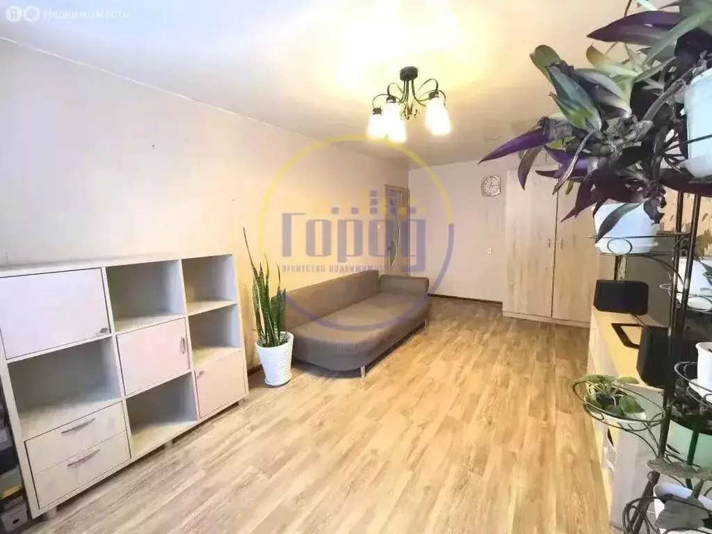 2-комнатная квартира: Челябинск, улица Энергетиков, 5 (53.2 м) - Фото 2