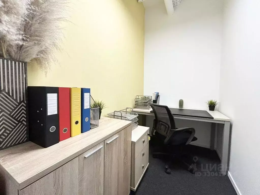 Офис в Москва ул. Академика Варги, 8К1 (5 м) - Фото 2