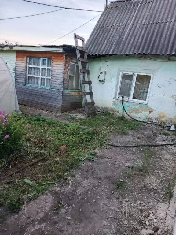 Дом в Тульская область, Донской ул. Луговая, 45 (137 м) - Фото 2