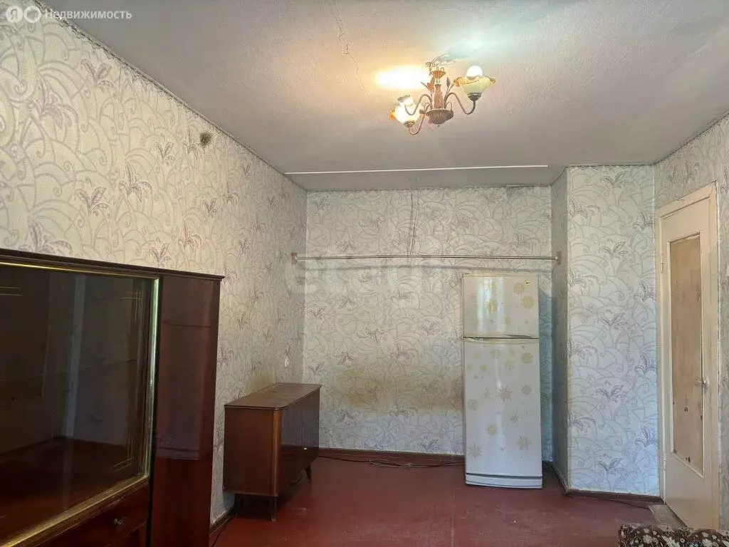 1-комнатная квартира: Бахчисарай, улица Гагарина, 13 (31.1 м) - Фото 0