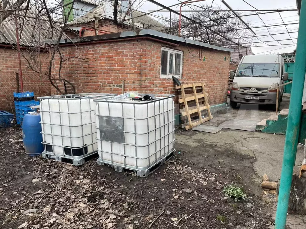 Дом в Ростовская область, Ростов-на-Дону Сормовская ул. (76 м) - Фото 2