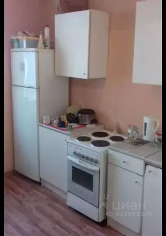 3-к кв. Ленинградская область, Шлиссельбург Кировский район, ... - Фото 1