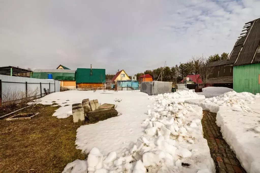 Дом в Ханты-Мансийский АО, Сургутский район, Белый Яр пгт, Зори ... - Фото 0