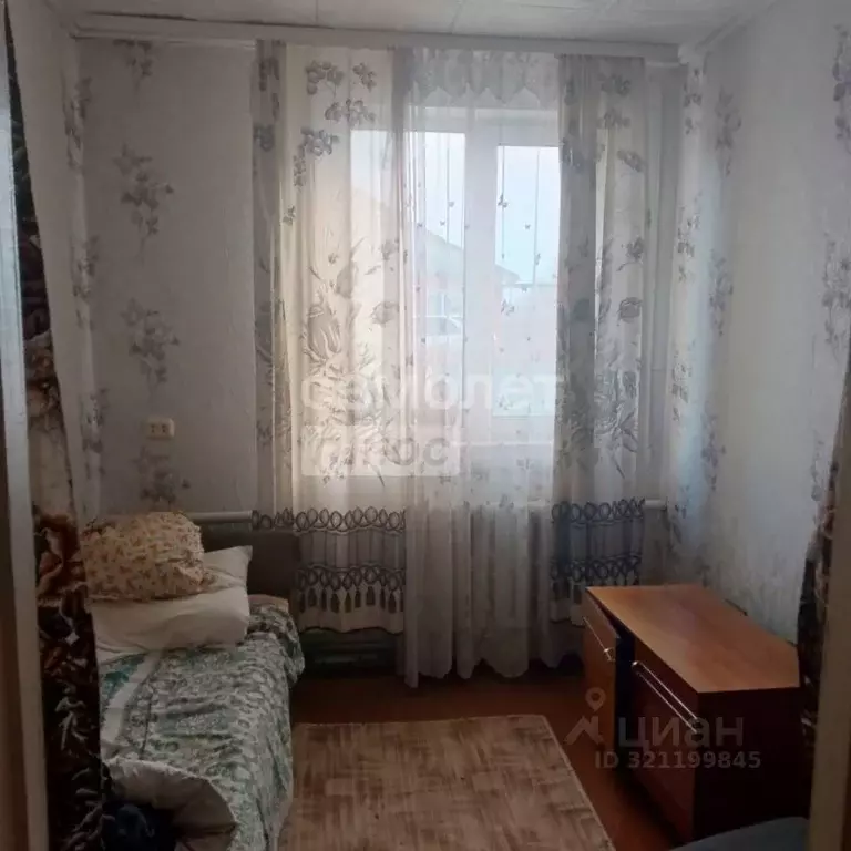 Дом в Омская область, Азовский Немецкий Национальный район, д. Гауф ... - Фото 2