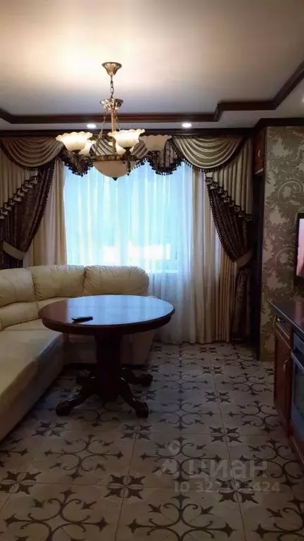 3-к кв. Калужская область, Калуга Анненки мкр, ул. Вишневского, 9 ... - Фото 2