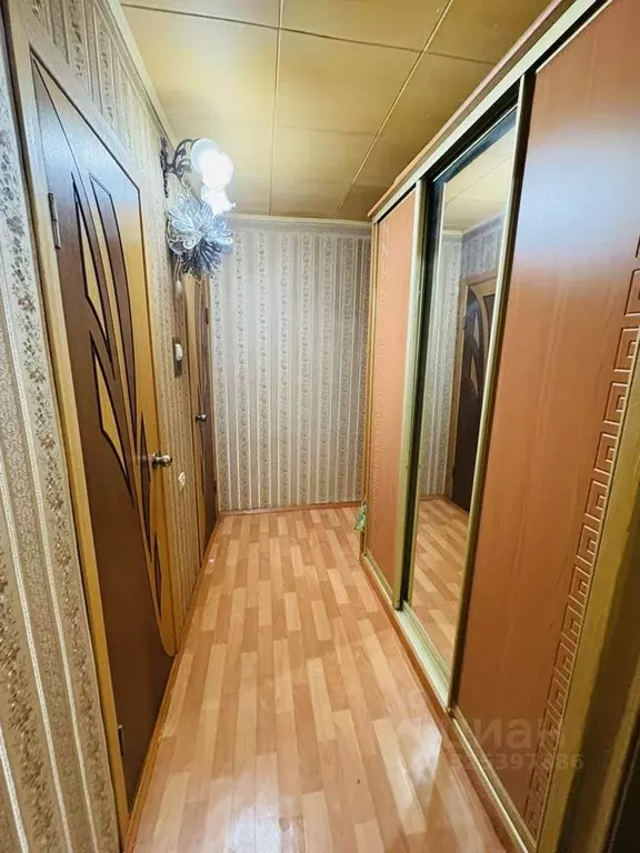 2-к кв. Владимирская область, Петушки ул. Маяковского, 17 (50.9 м) - Фото 2