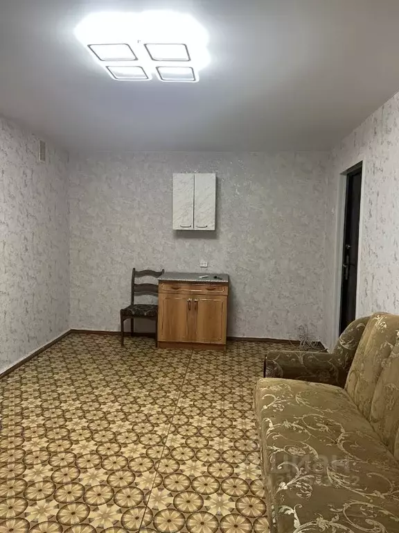 Комната Курская область, Курск Республиканская ул., 56 (18.0 м) - Фото 0