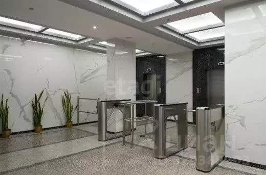 Офис в Московская область, Люберцы Новая ул., с9А (52 м) - Фото 1