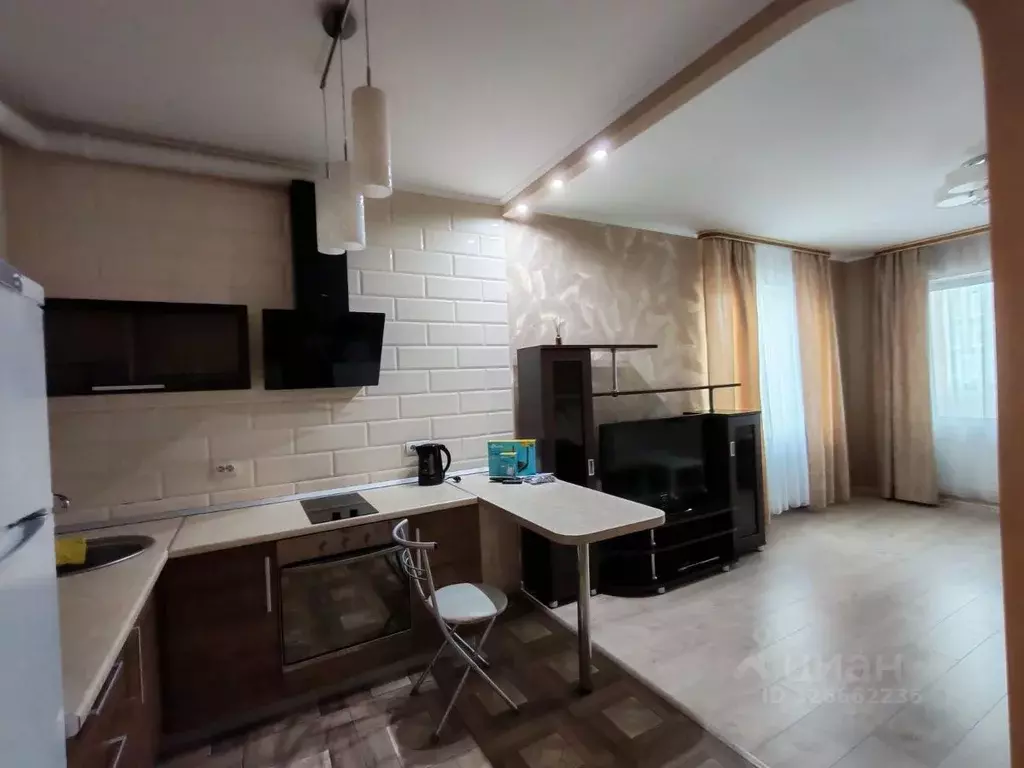 Студия Ленинградская область, Сертолово Всеволожский район, Парковый ... - Фото 2