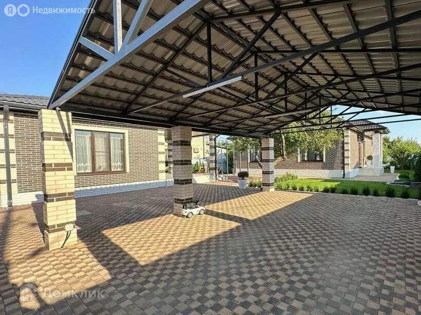 Дом в Краснодар, садовое некоммерческое товарищество Садовод, 2 (170 ... - Фото 1