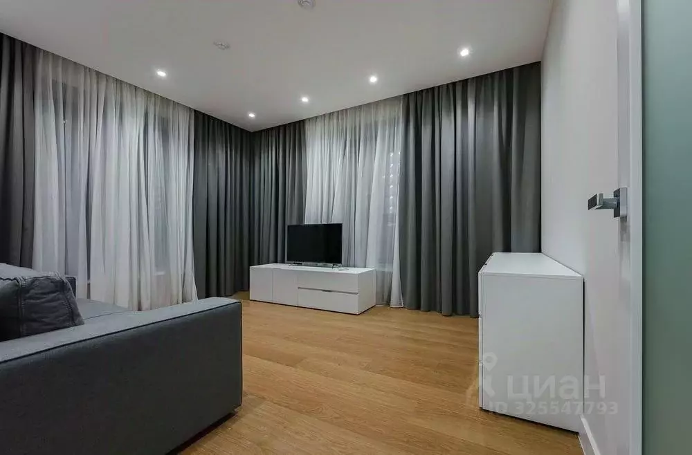 2-к кв. Москва ул. Василисы Кожиной, 13 (68.0 м) - Фото 1