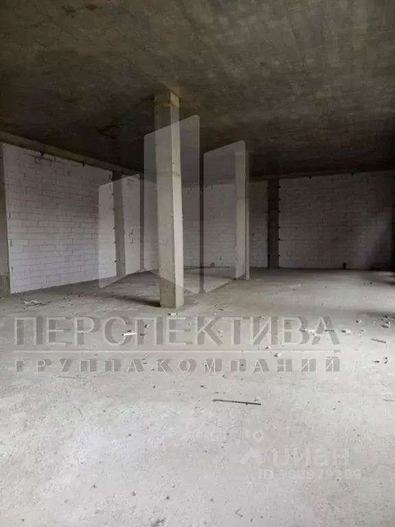 Помещение свободного назначения в Краснодарский край, Краснодар Имени ... - Фото 1