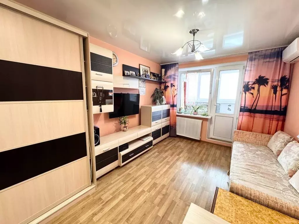 Студия Кировская область, Киров городской округ, пос. Садаковский ул. ... - Фото 2