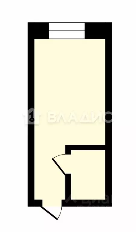 6-к кв. Санкт-Петербург Невский просп., 90-92 (288.5 м) - Фото 2