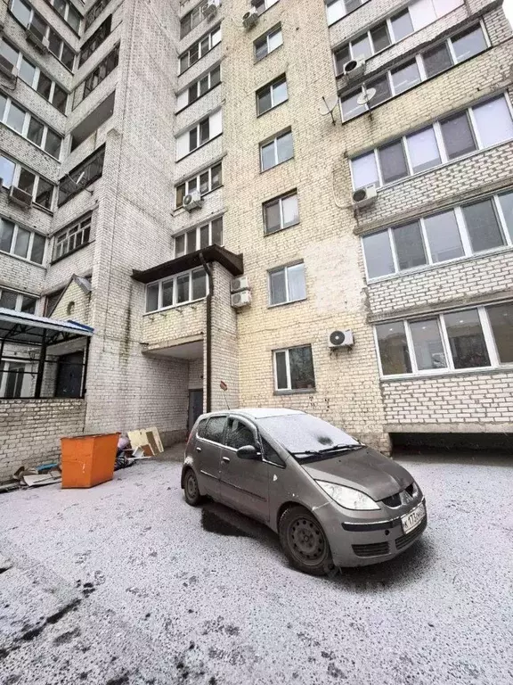 Помещение свободного назначения в Белгородская область, Белгород ул. ... - Фото 2