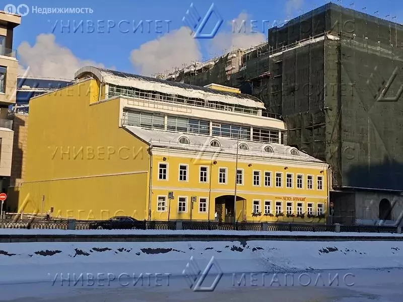 Офис (64 м) - Фото 2