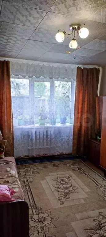 2-к. квартира, 46,1 м, 1/2 эт. - Фото 1
