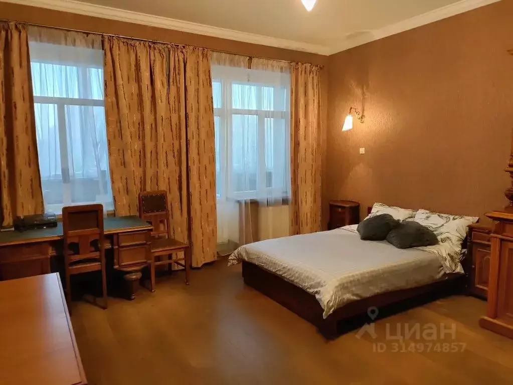 4-к кв. Санкт-Петербург просп. Маршала Жукова, 54к6 (172.0 м) - Фото 0