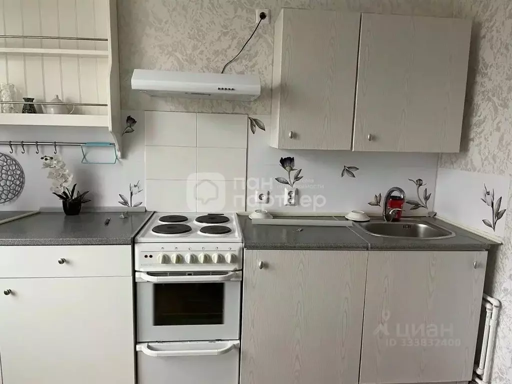 2-к кв. Санкт-Петербург просп. Маршака, 22 (48.8 м) - Фото 2