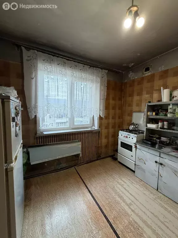 3-комнатная квартира: Чита, улица Евгения Гаюсана, 10 (71.7 м) - Фото 2