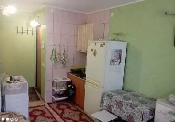 Продаётся 1-к квартира, 35 м - Фото 1