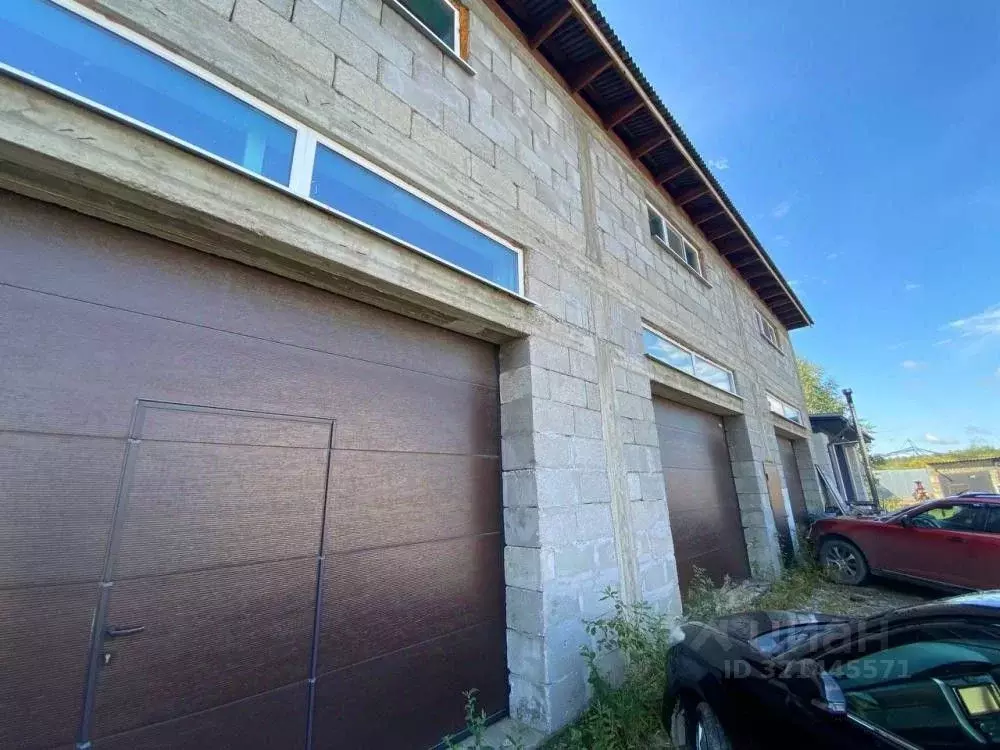 Помещение свободного назначения в Иркутская область, Шелехов ул. ... - Фото 2