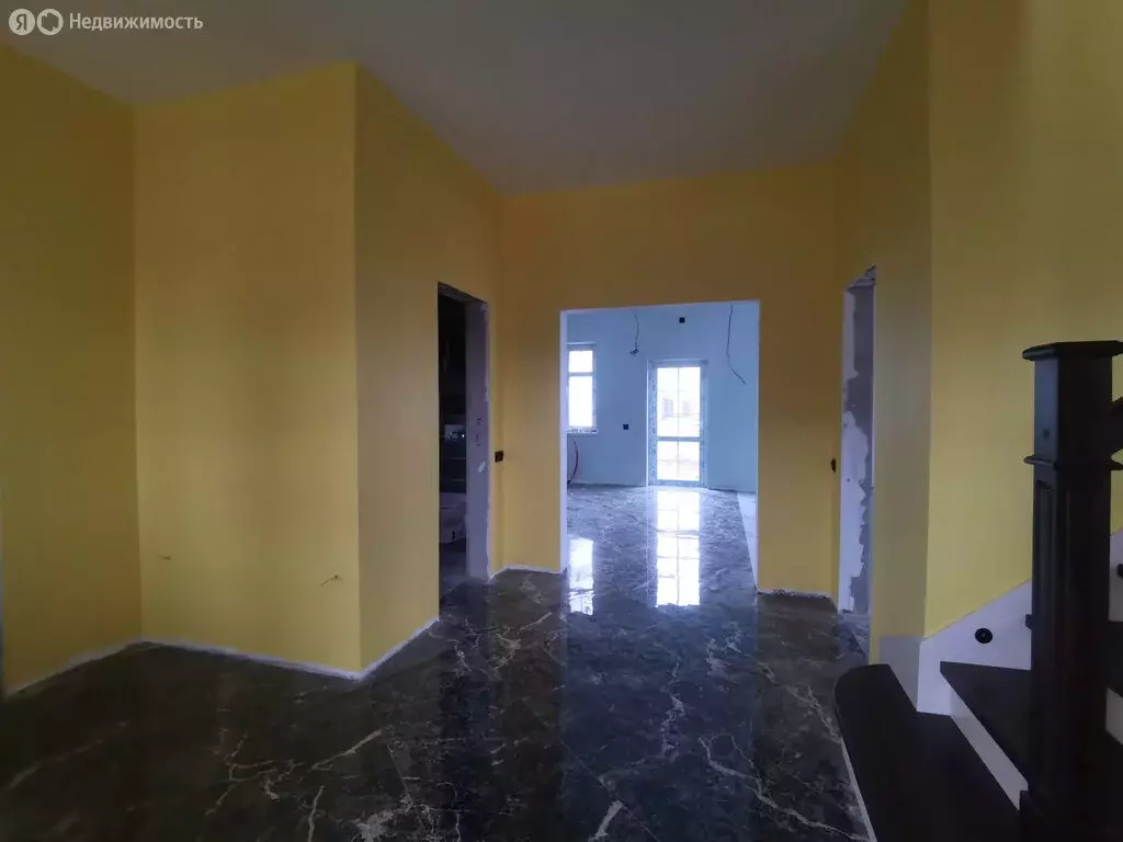 Дом в Чехов, Бирюзовая улица, 13 (137.6 м) - Фото 2