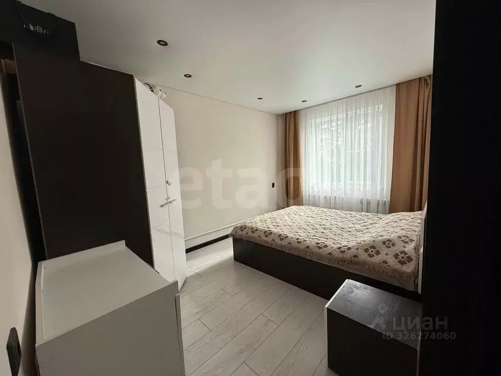 3-к кв. Челябинская область, Челябинск просп. Победы, 147 (66.8 м) - Фото 1