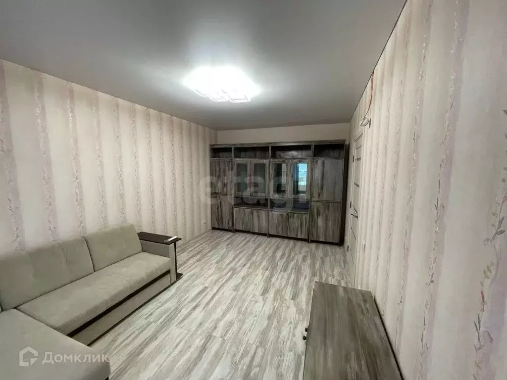 Продаётся 1-к квартира, 36 м - Фото 1