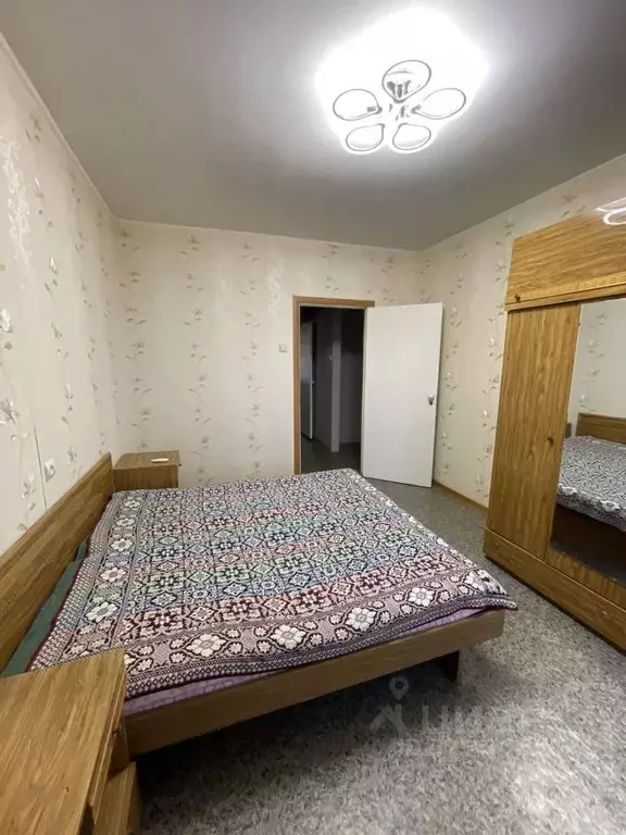 3-к кв. Астраханская область, Астрахань ул. Рылеева, 86 (60.0 м) - Фото 1