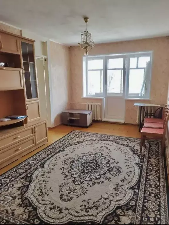 2-к кв. Башкортостан, Уфа ул. Рихарда Зорге, 6 (44.7 м) - Фото 2