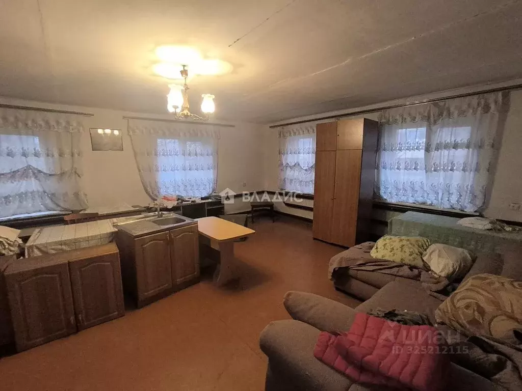 Дом в Белгородская область, Строитель Яковлевский городской округ, ул. ... - Фото 1