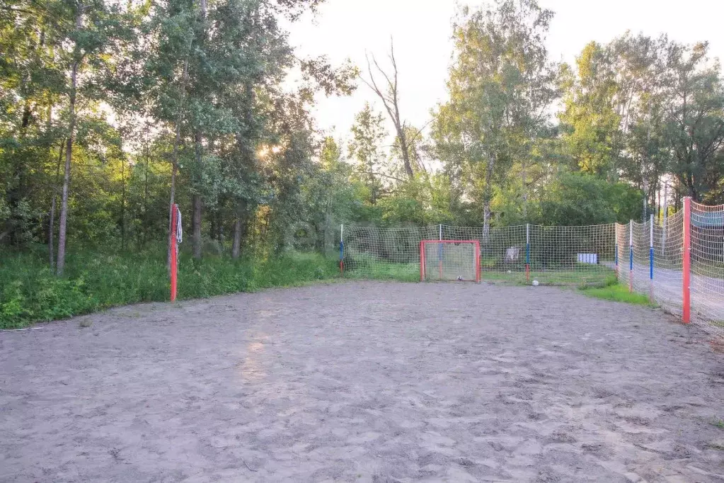 Участок в Алтайский край, Первомайский район, пос. Покровка, Строитель ... - Фото 1